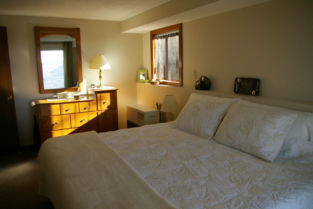 Photo of Bedroom in Eidelweiss Village