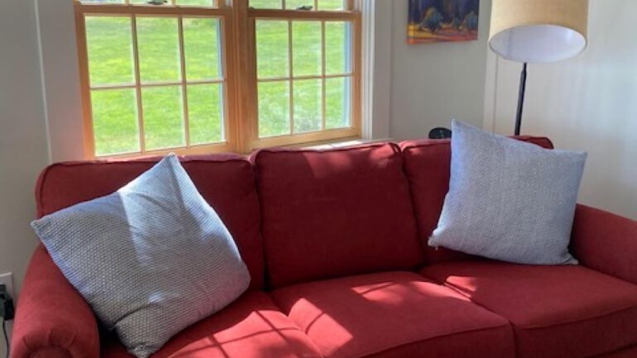 Photo of Bedroom in Sandy Point