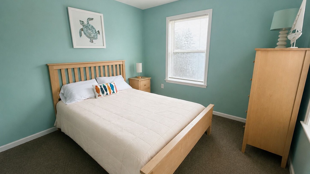 Photo of Bedroom in Eastport
