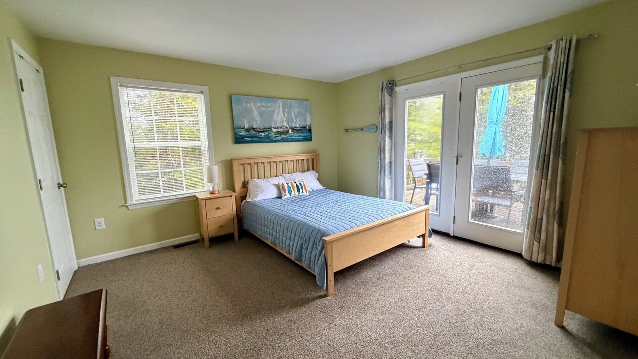 Photo of Bedroom in Eastport