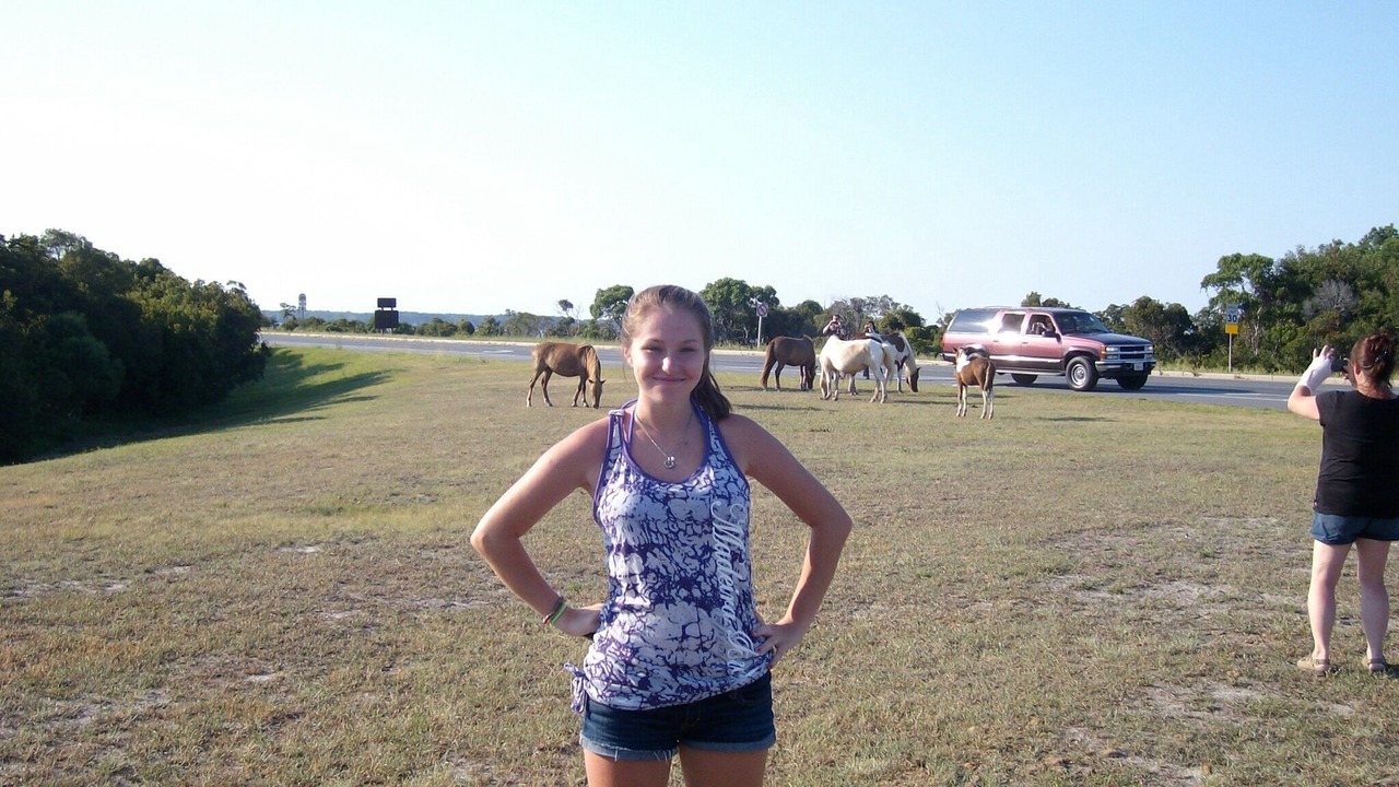 Photo of Others in Assateague Pointe