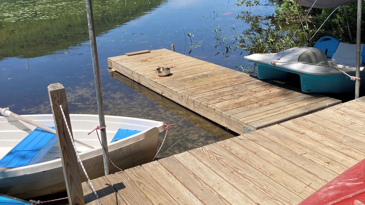 Photo of Outdoor in Bryant Pond