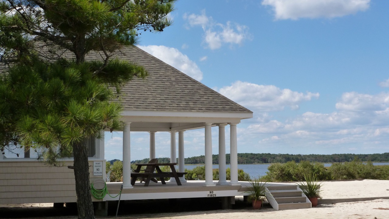 Photo of Outdoor in Fenwick Island