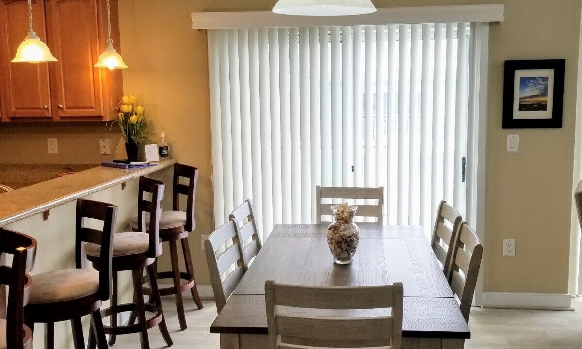 Photo of Bedroom in Midtown Ocean City