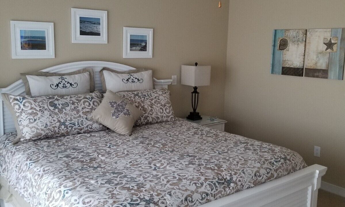 Photo of Patio Balcony in Midtown Ocean City