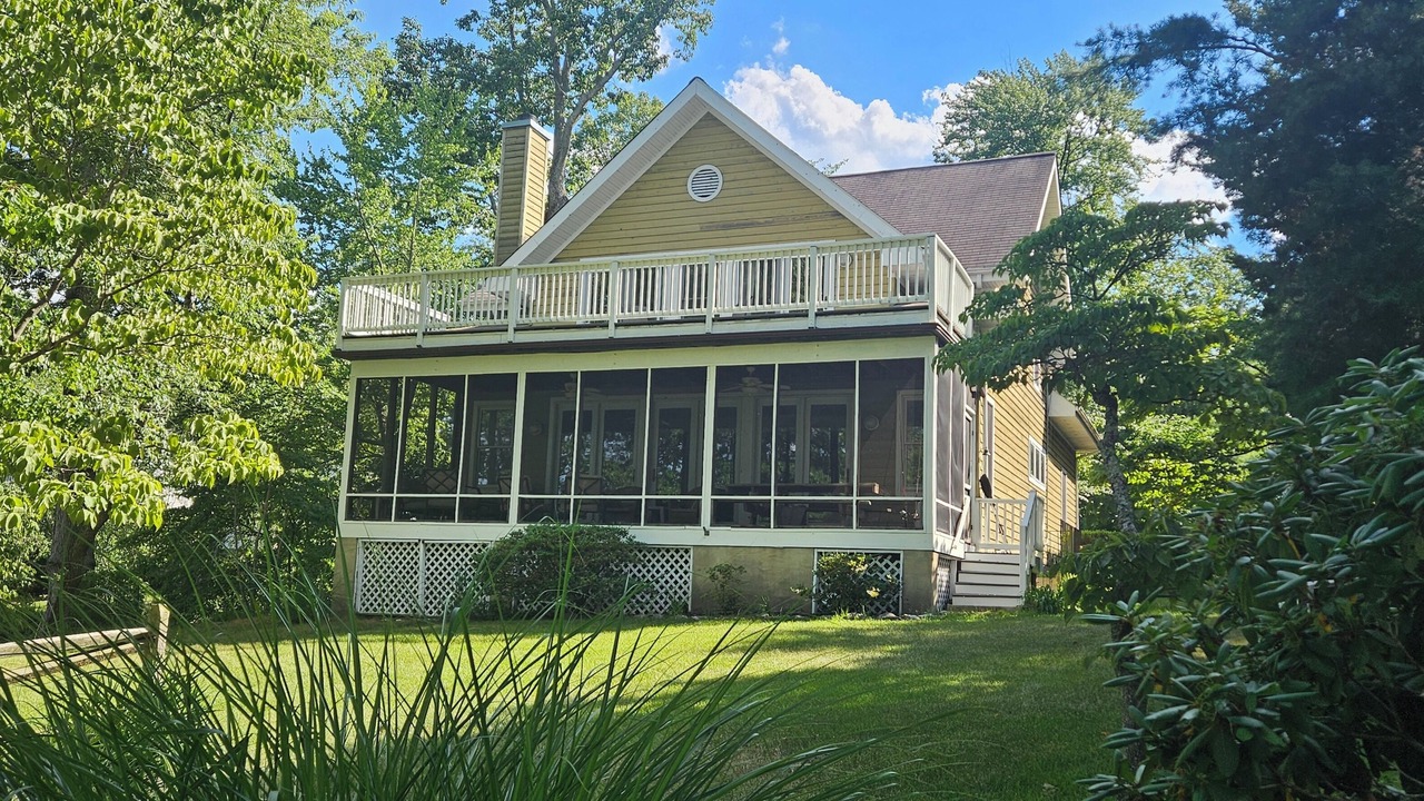 Photo of Outdoor in Severna Park