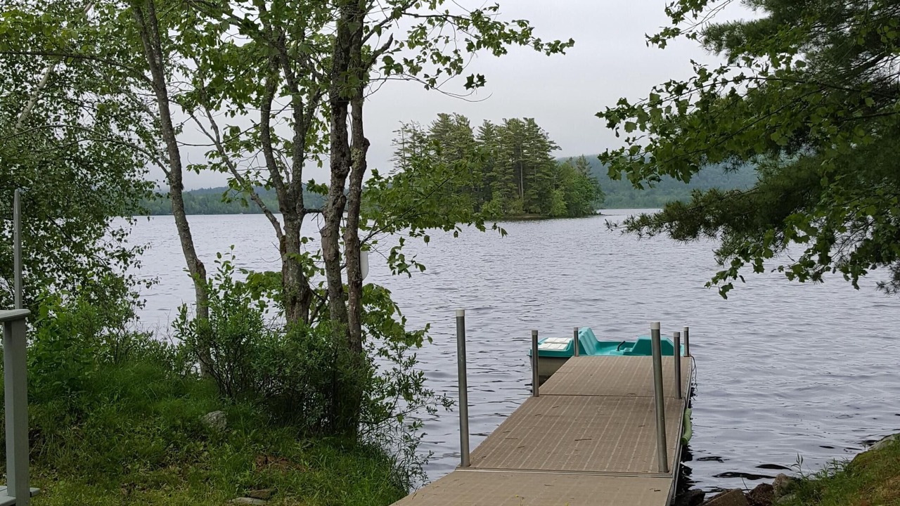 Photo of Outdoor in Eddington