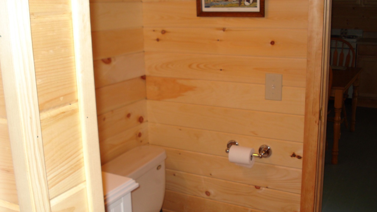 Photo of Bathroom in Jefferson