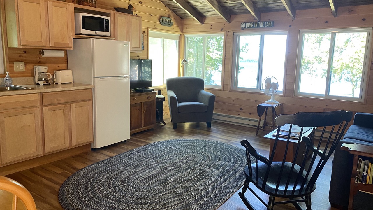 Photo of Livingroom in Jefferson
