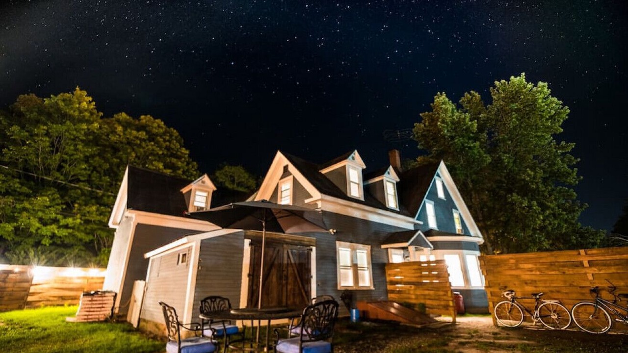 Photo of Outdoor in North Conway