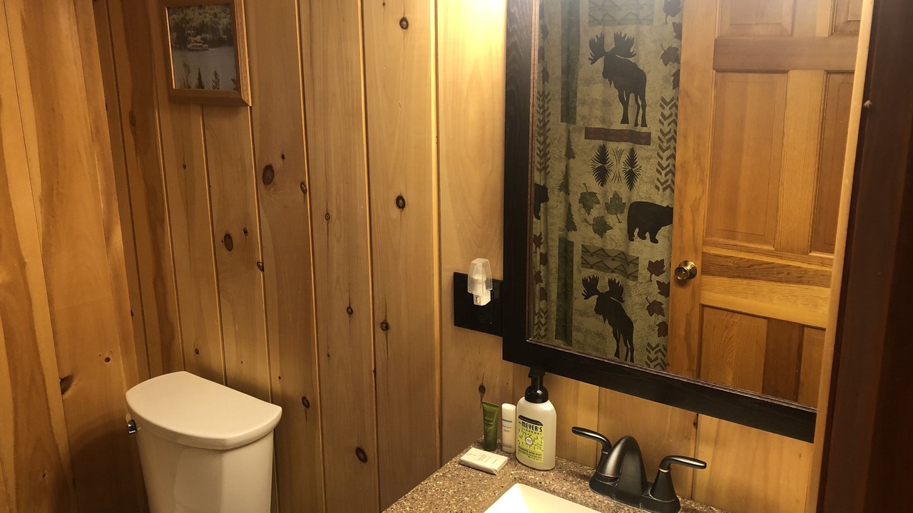 Photo of Bathroom in Greenville