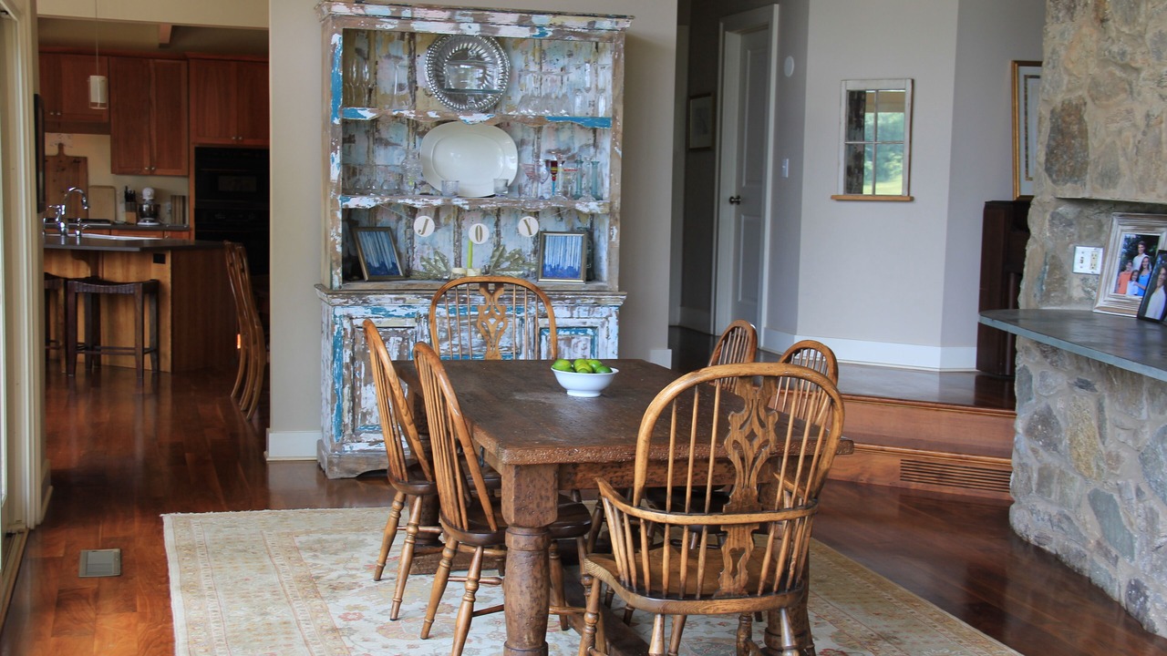 Photo of Bedroom in Charlottesville