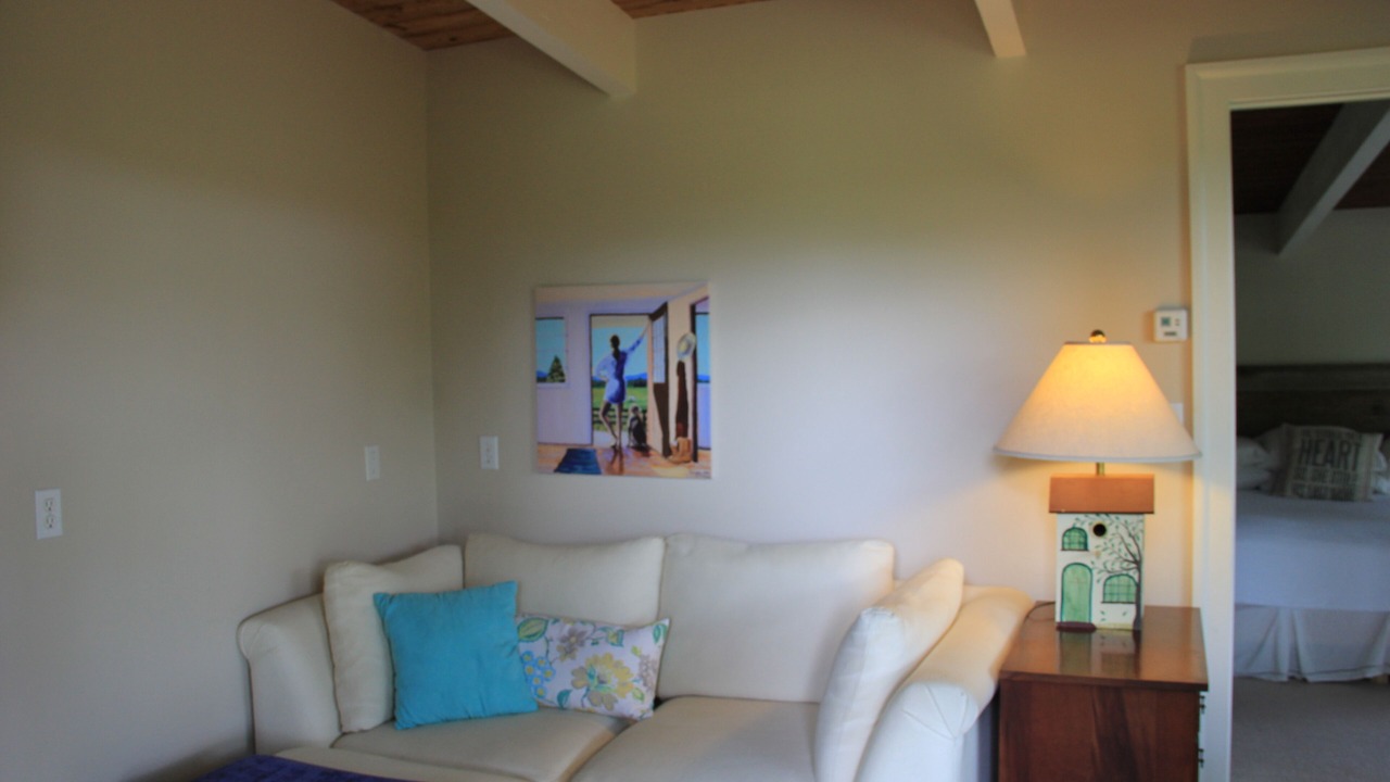 Photo of Bedroom in Charlottesville