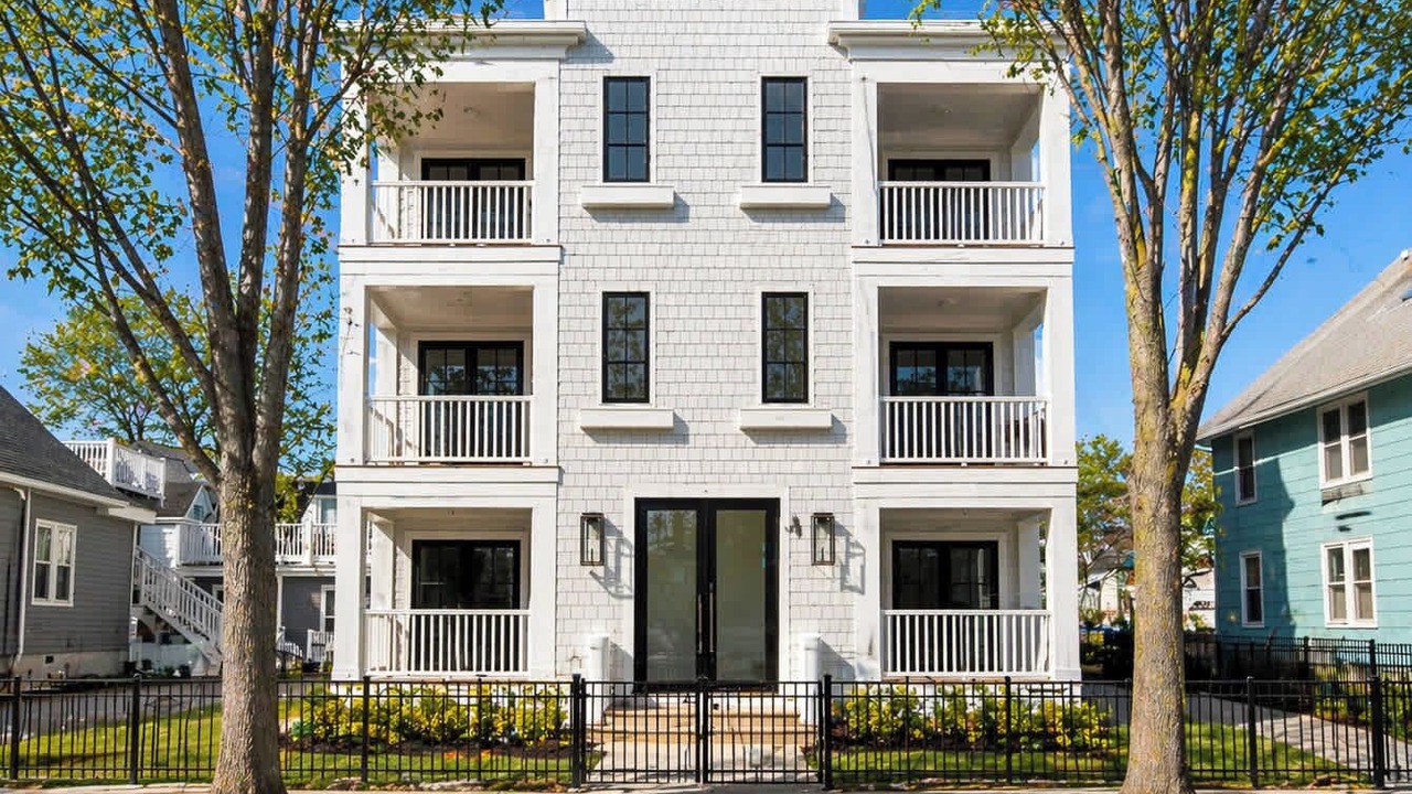Photo of Outdoor in Rehoboth Beach