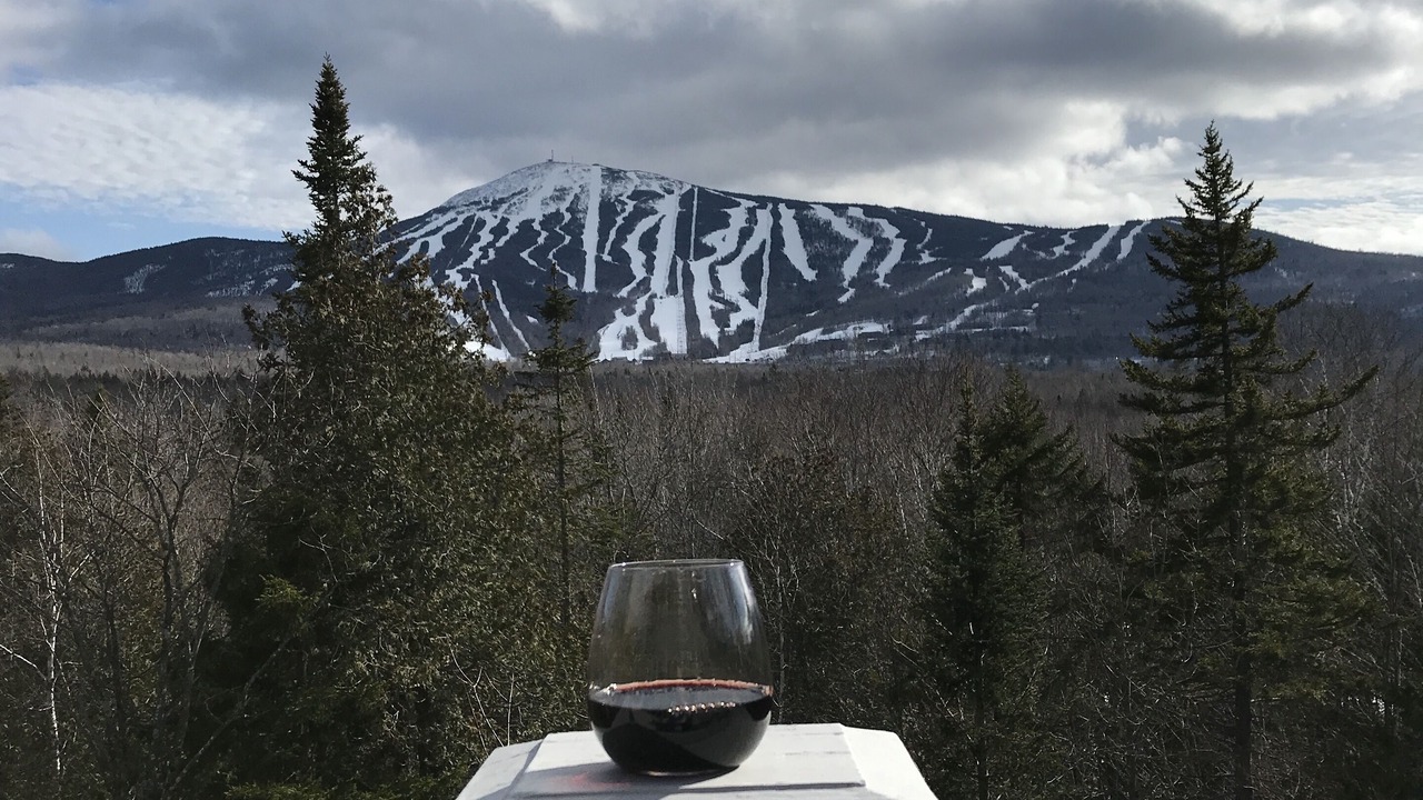 Photo of Outdoor in Carrabassett Valley