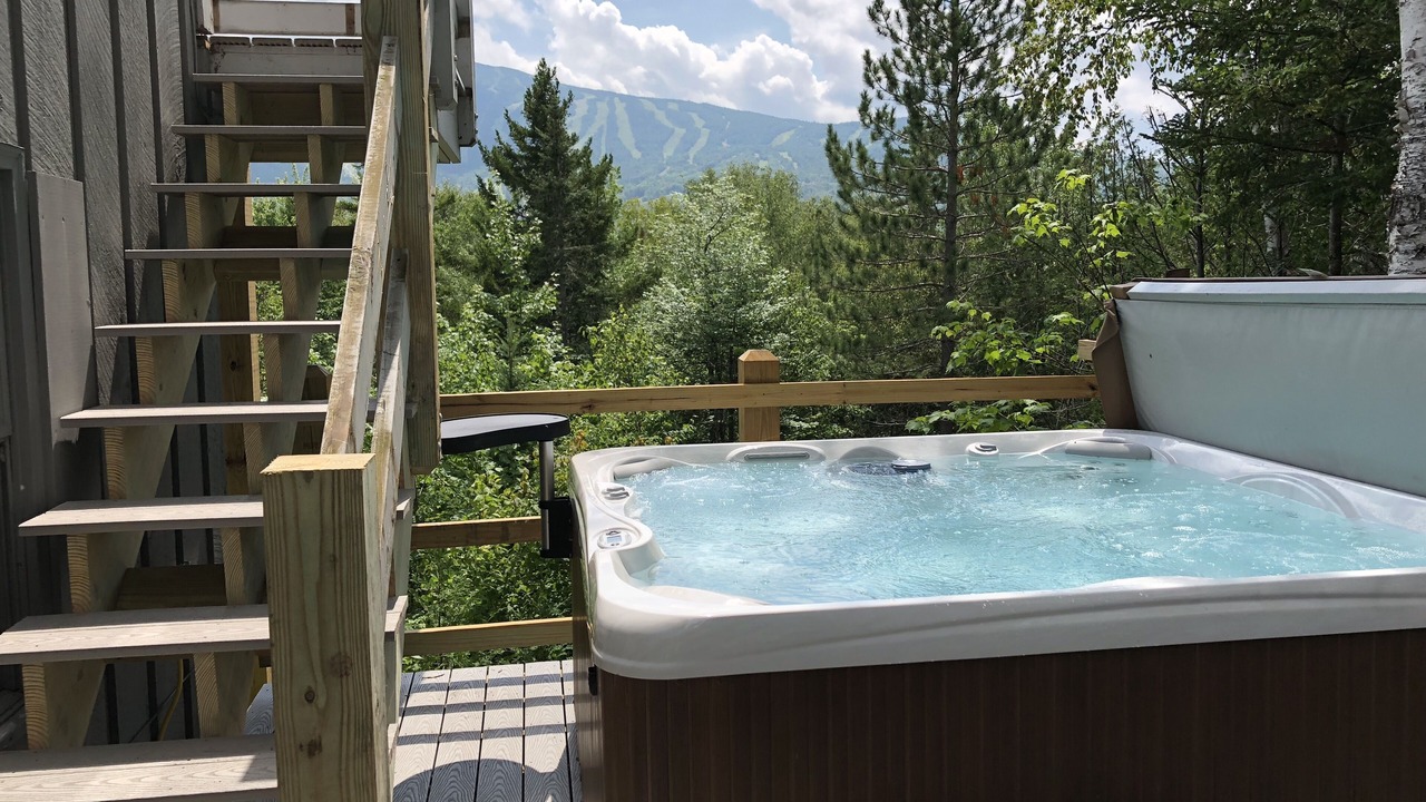 Photo of Outdoor in Carrabassett Valley