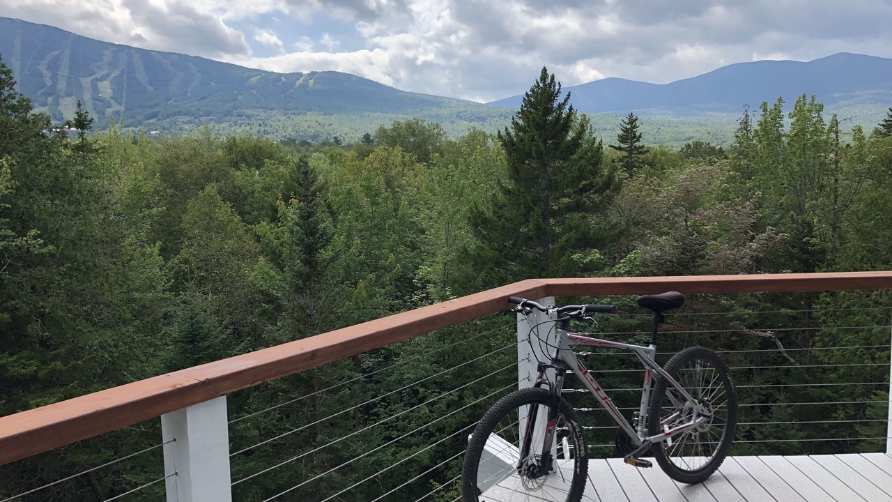 Photo of Outdoor in Carrabassett Valley