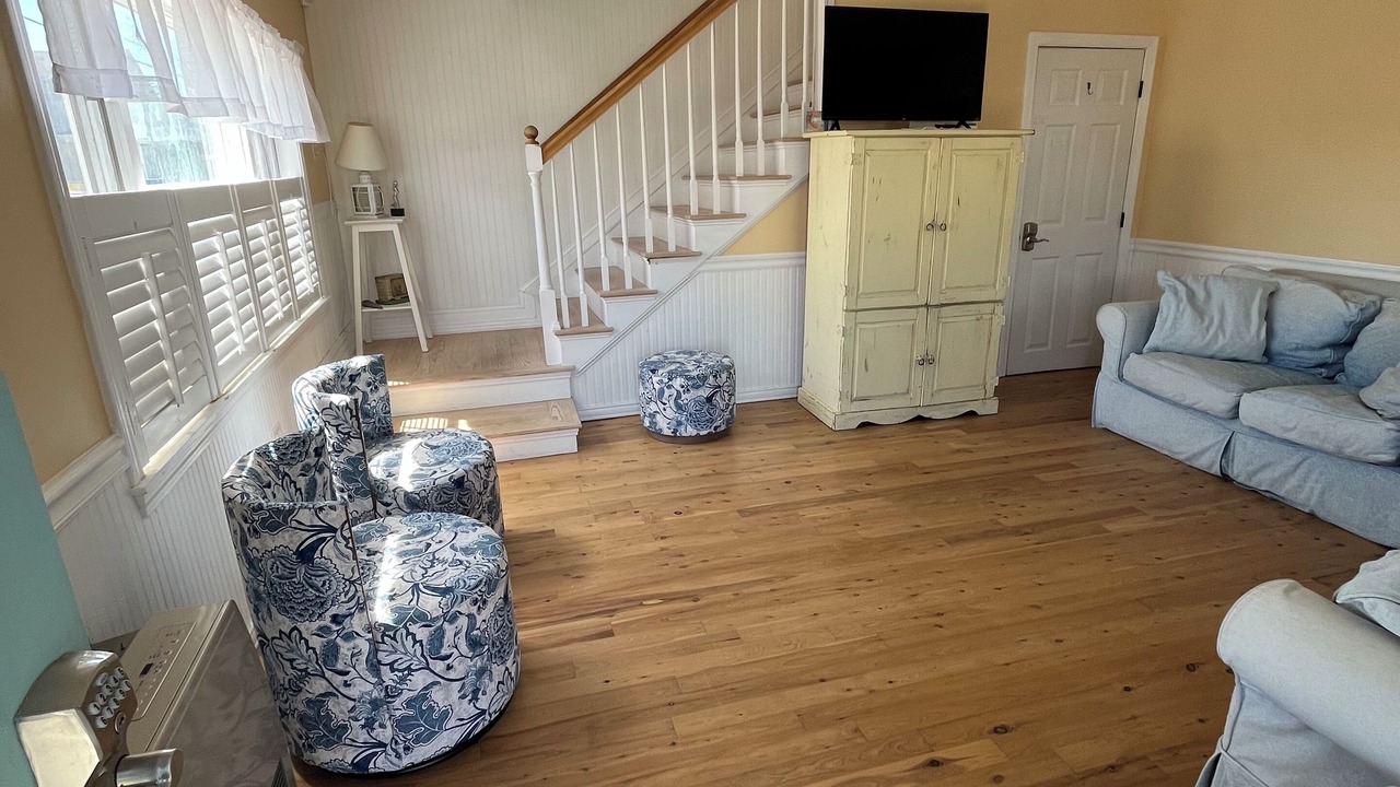 Photo of Bedroom in Camp Ellis