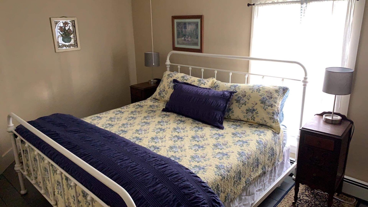 Photo of Bedroom in Sunday River Area