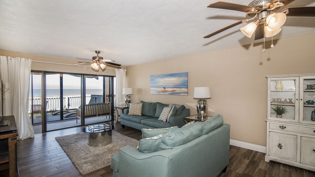 Photo of Patio Balcony in Indian Shores