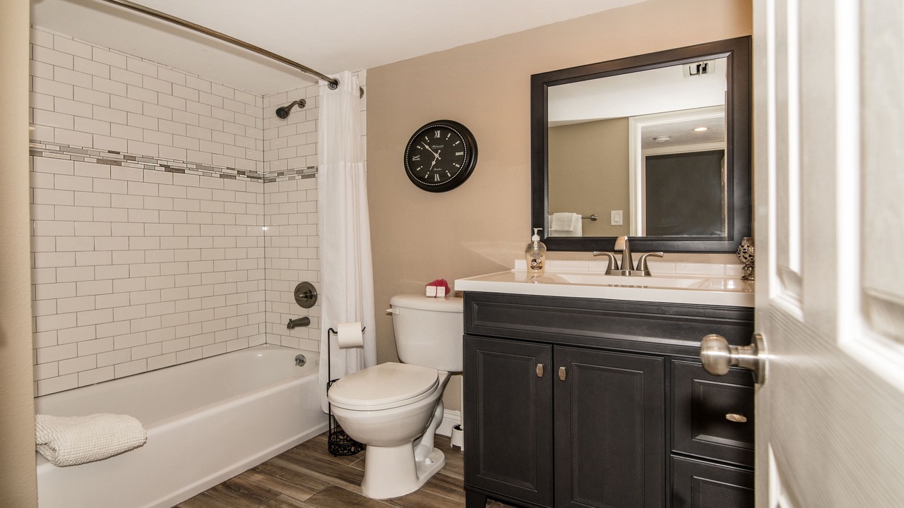 Photo of Bathroom in Indian Shores