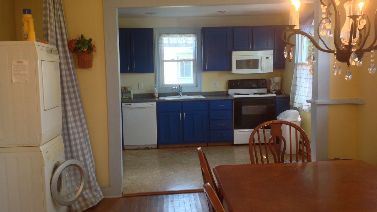 Photo of Kitchen in Deal Island