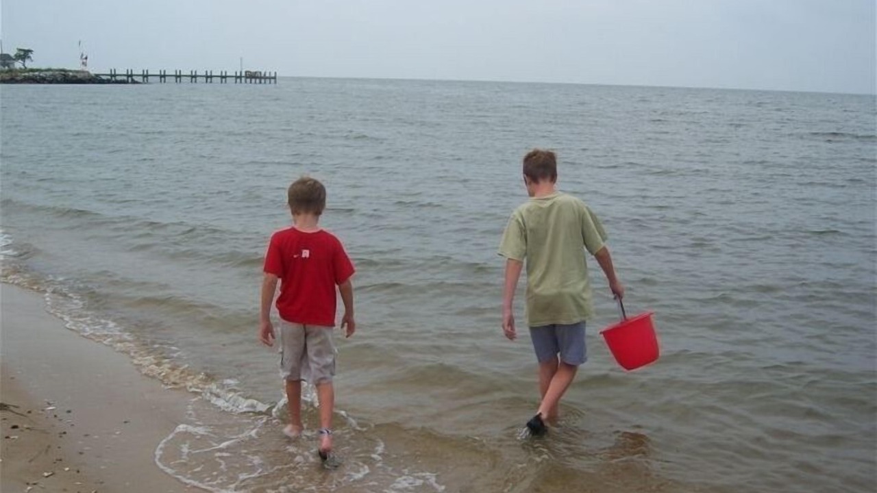 Photo of Others in Deal Island