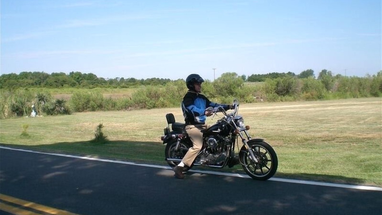 Photo of Outdoor in Deal Island