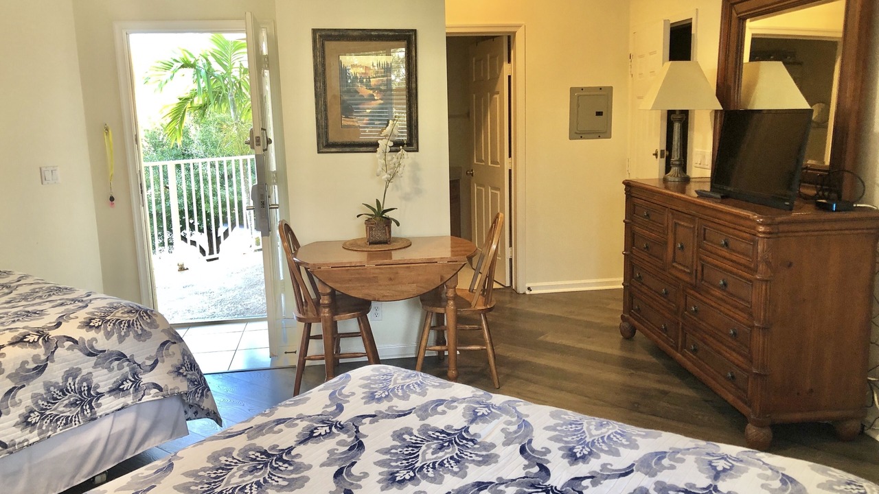 Photo of Patio Balcony in Port Saint Lucie