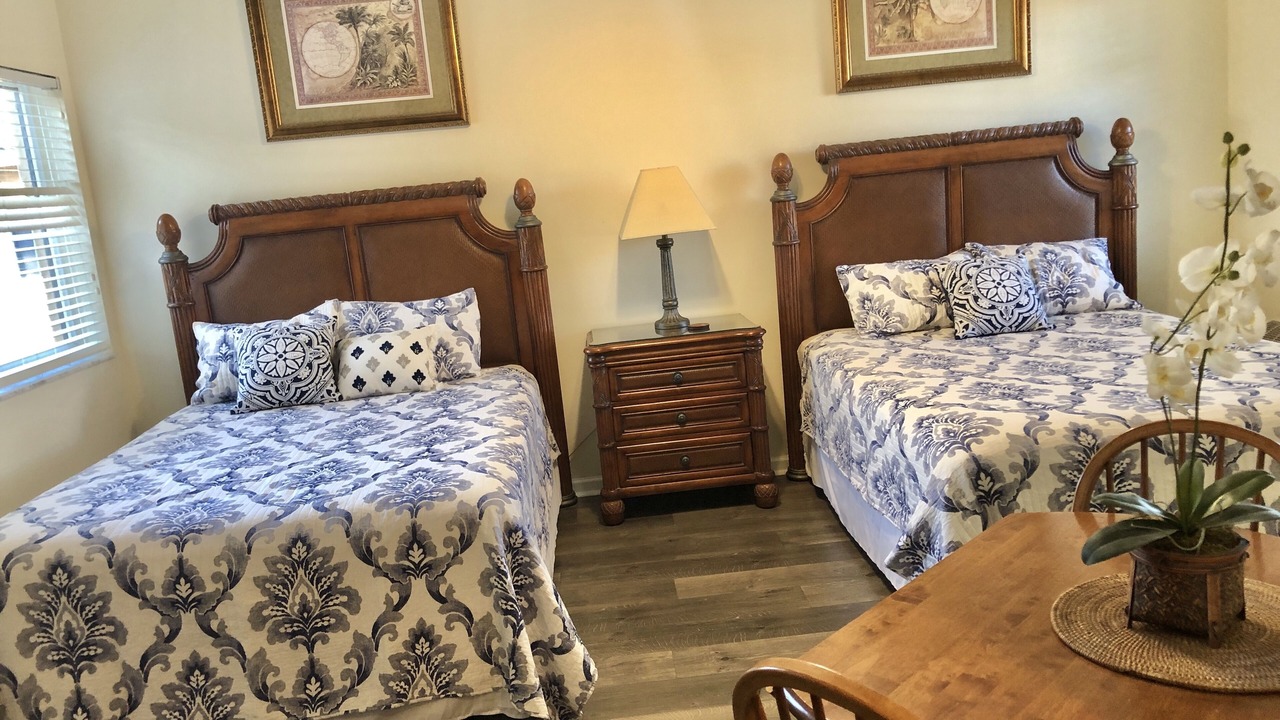 Photo of Bedroom in Port Saint Lucie