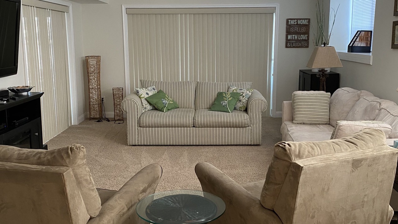 Photo of Bedroom in Lake of the Woods