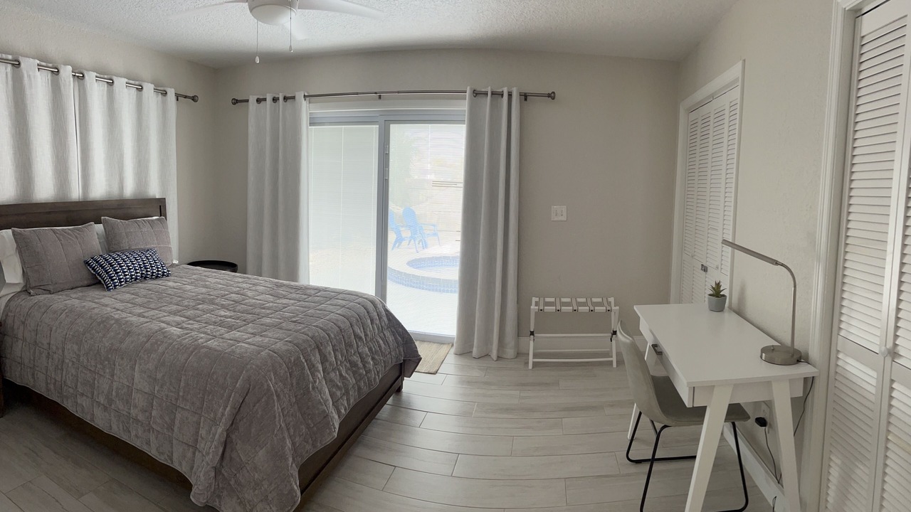 Photo of Outdoor in Redington Beach
