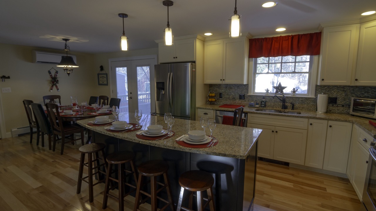 Photo of Bedroom in North Conway
