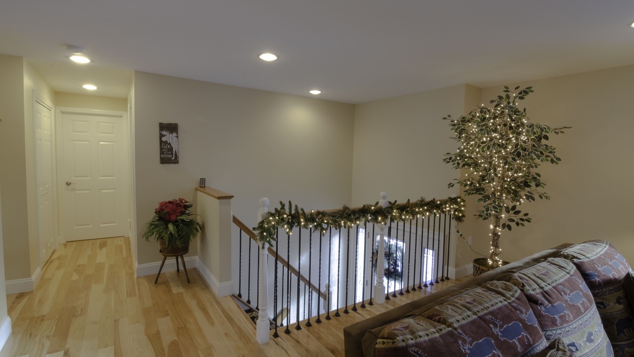Photo of Bedroom in North Conway