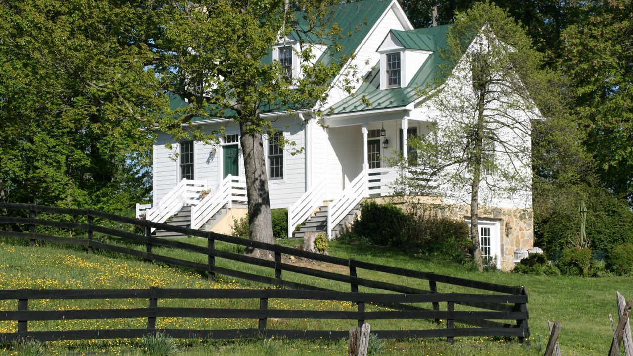 Photo of Outdoor in Middleburg