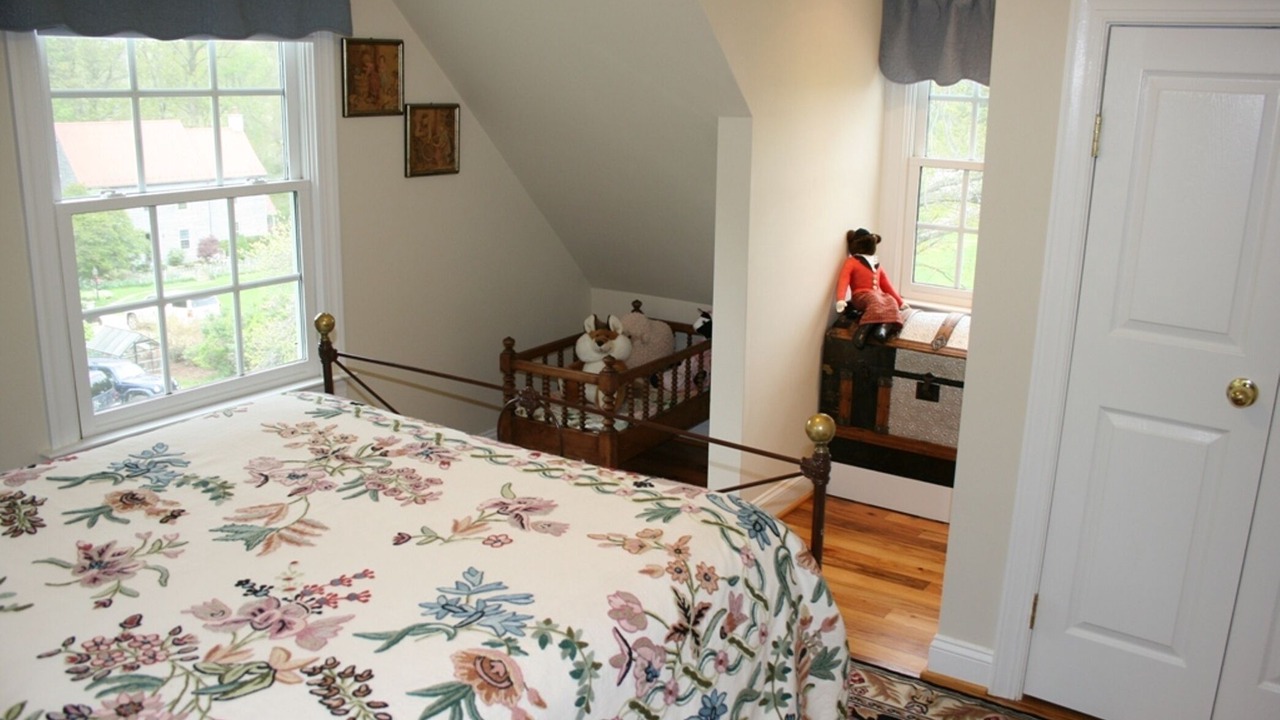 Photo of Bedroom in Middleburg