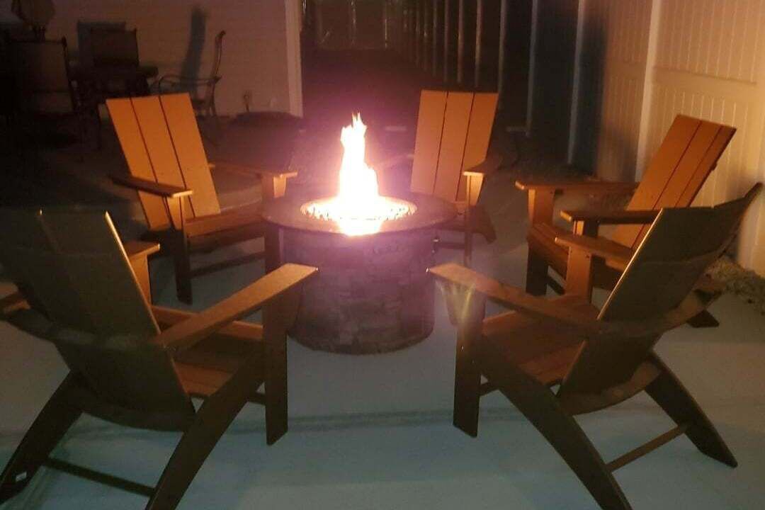 Photo of Patio Balcony in West Rehoboth