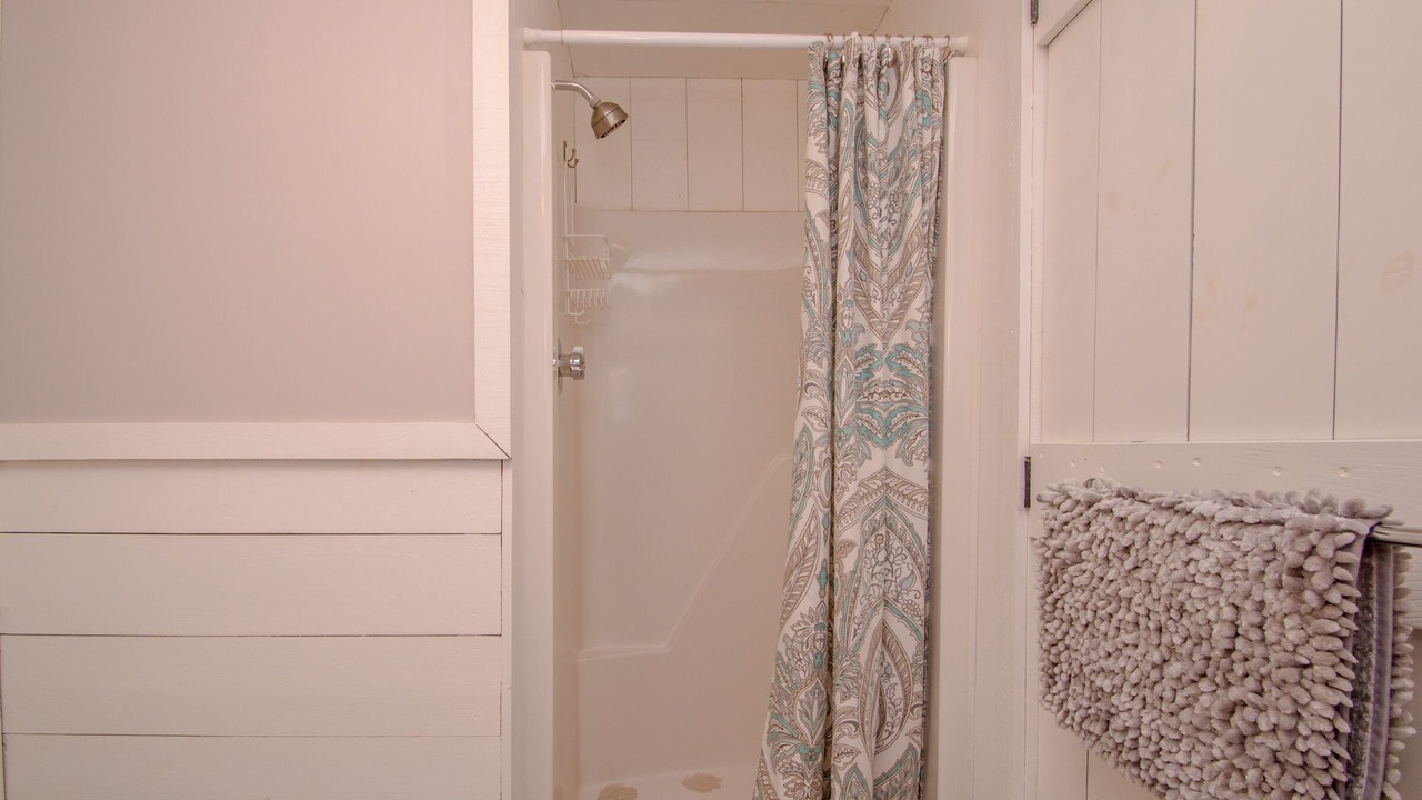 Photo of Bathroom in Alpine Village