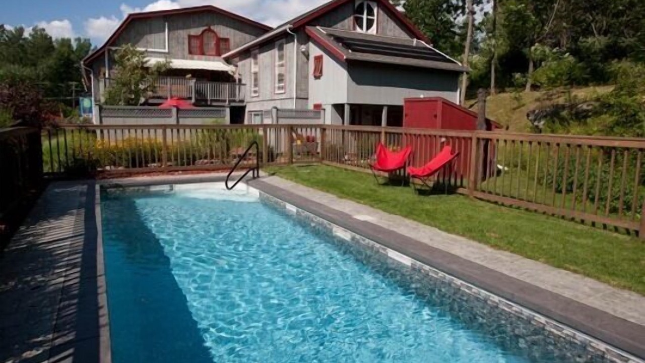 Photo of Outdoor in Pownal