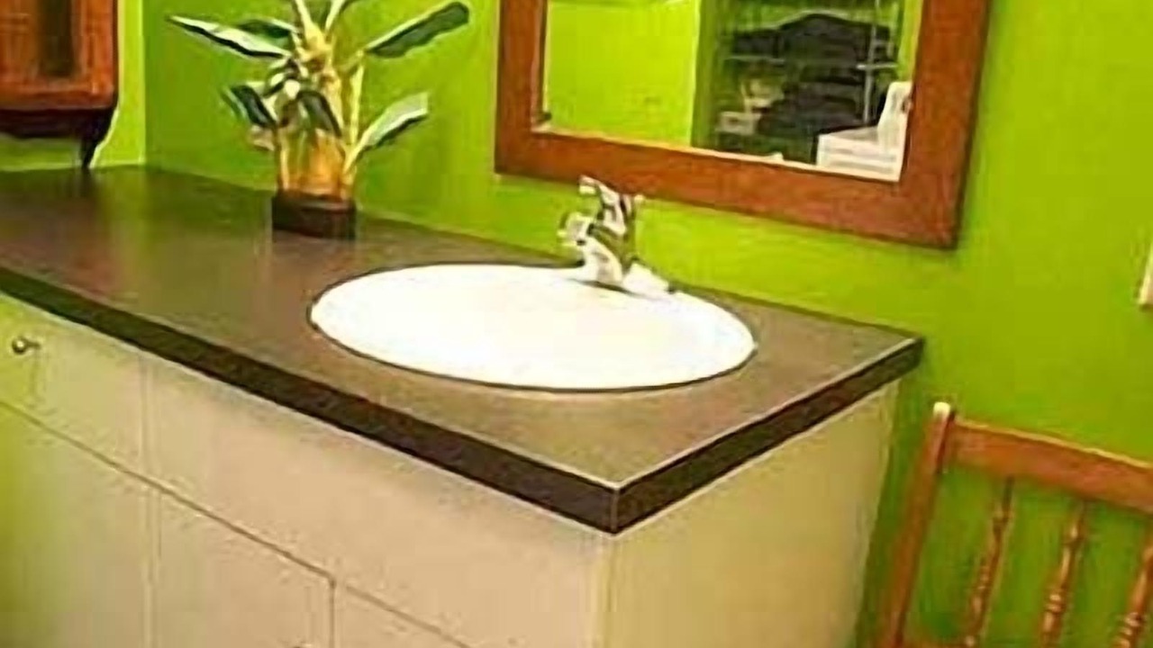 Photo of Bathroom in Pownal