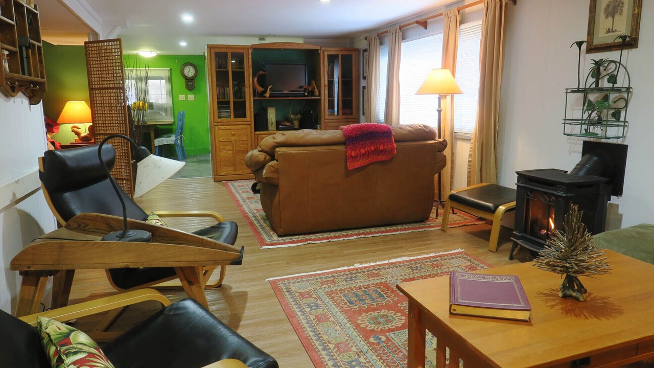 Photo of Livingroom in Pownal