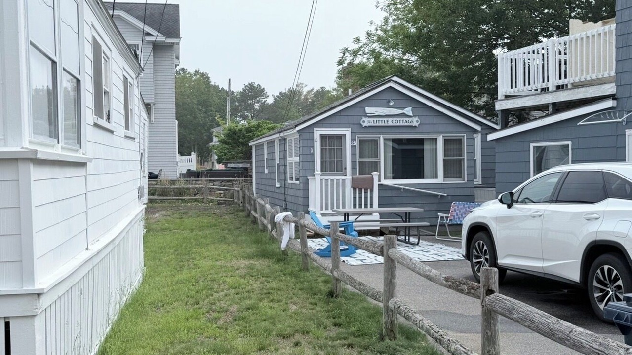 Photo of Outdoor in Ocean Park