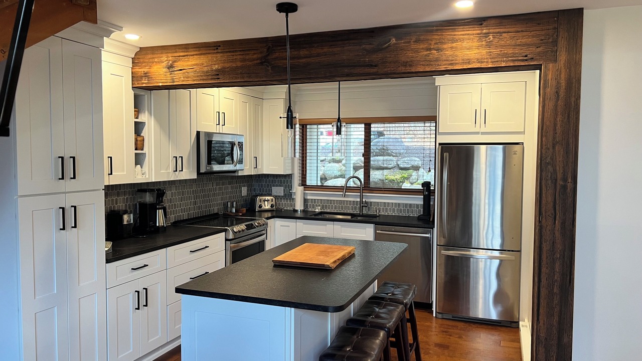 Photo of Kitchen in Lincoln