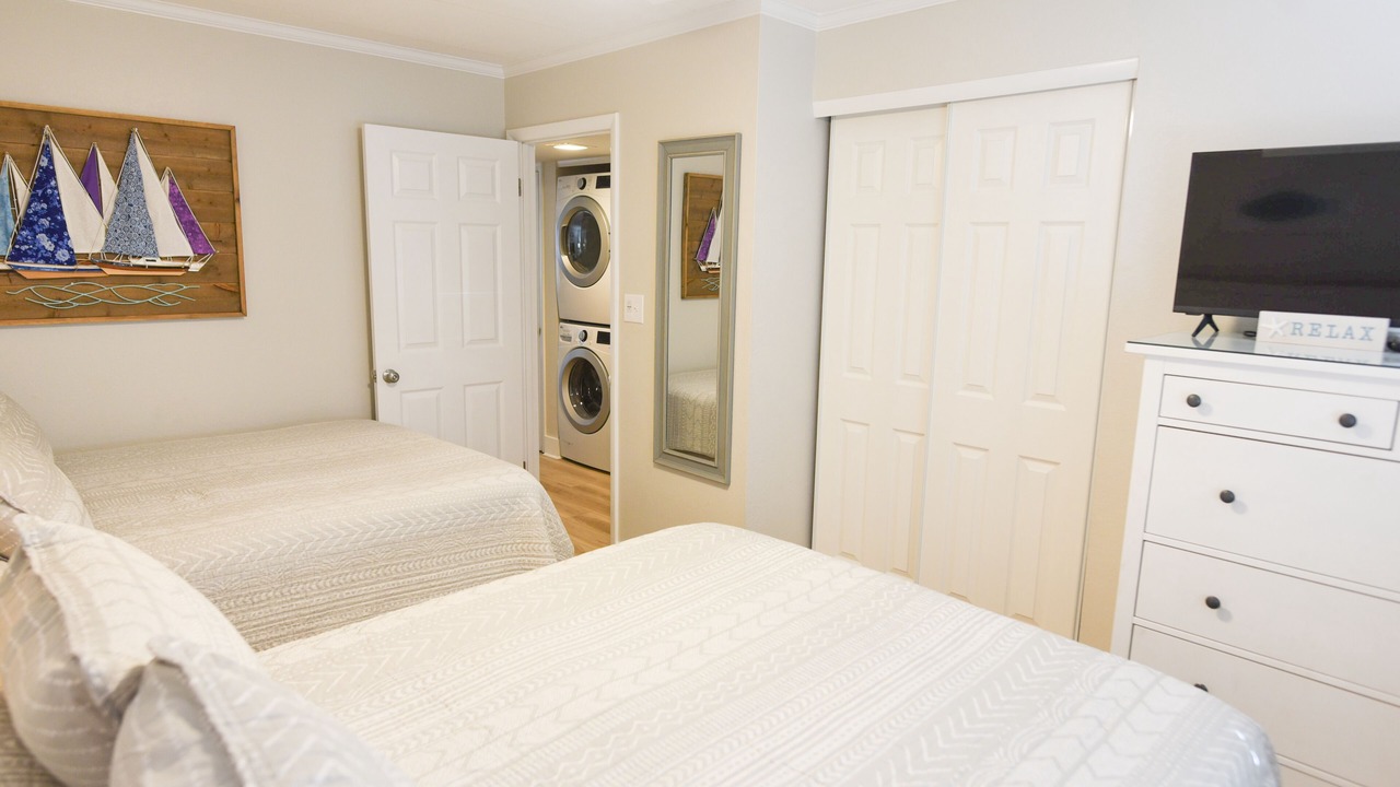 Photo of Bedroom in Midtown Ocean City
