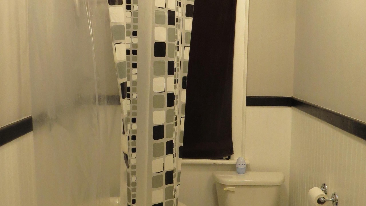 Photo of Bathroom in Charles Town