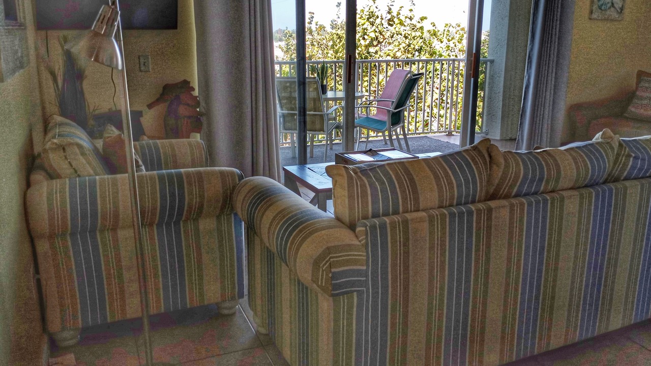 Photo of Livingroom in St. Petersburg