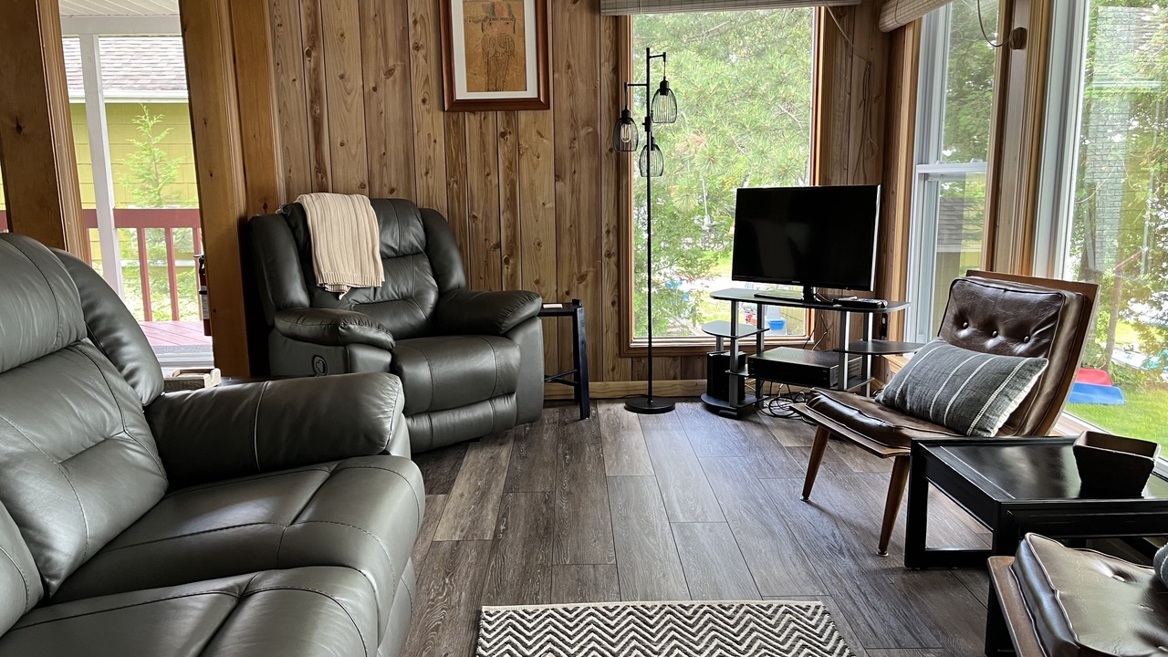Photo of Livingroom in Saint David