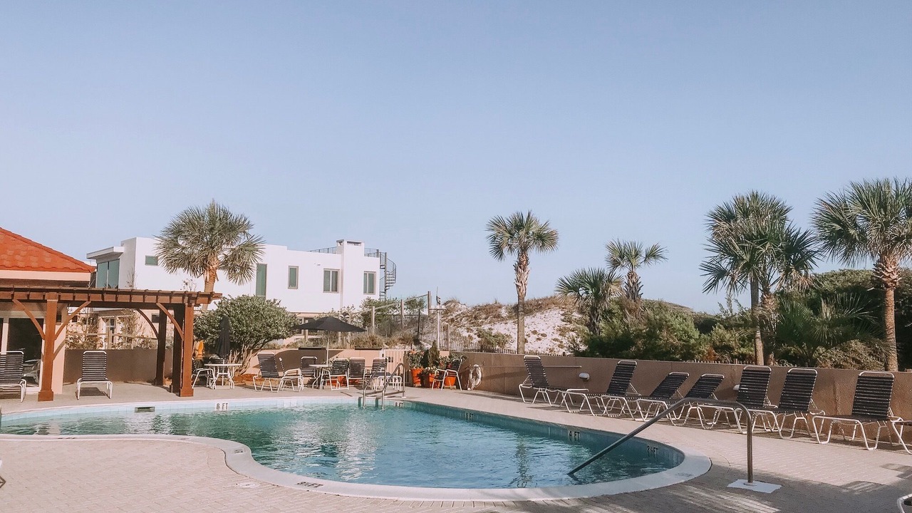 Photo of Outdoor in Sandestin