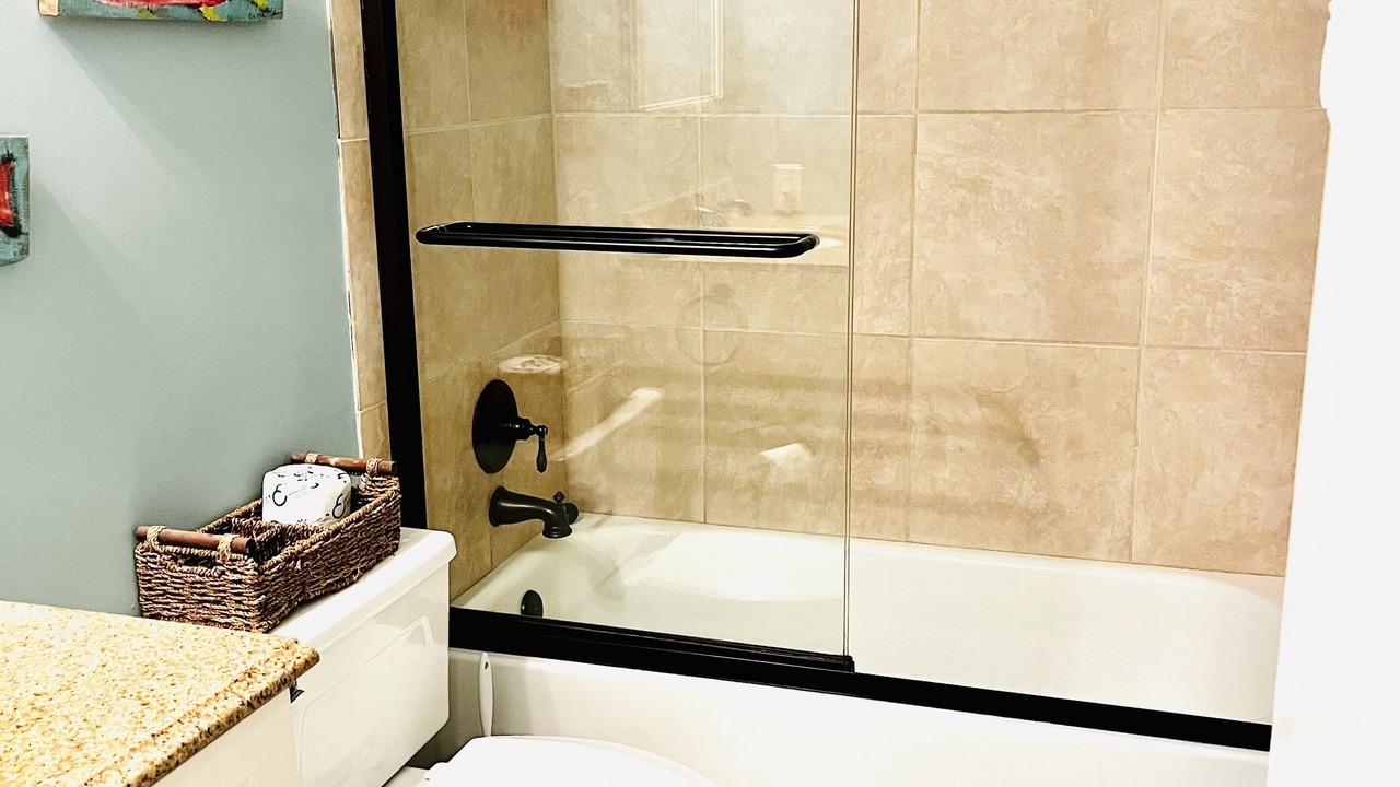 Photo of Bathroom in Sandestin