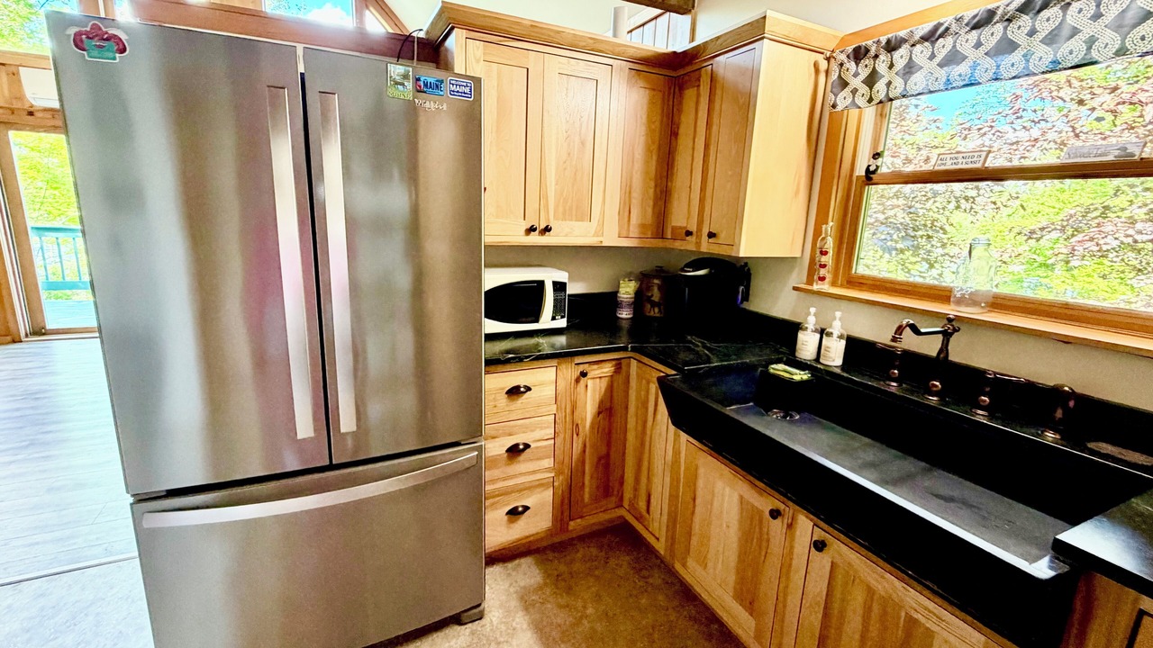 Photo of Kitchen in Lake View